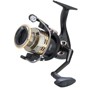 Balzer Opti Feeder Medium 4550 – Angelrolle