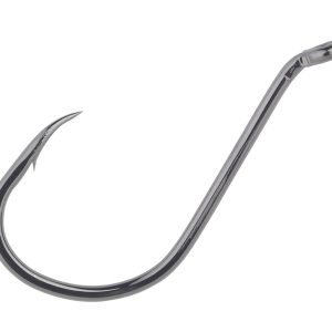 Owner SSW Cutting Point Öhrhaken gunsmoke 5111 – Angelhaken