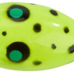 Balzer Popper Splash 3cm 2g Forellenköder