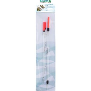 Balzer Posensortiment Clear Line – 3 Posen im Set