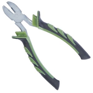 Balzer Quetschhülsenzange 13cm – Klemmhülsenzange