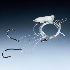 Balzer Rainer Korn Valhall Ü-Rig – Meeressystem