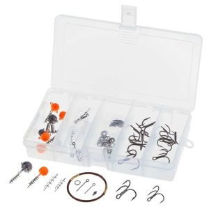 Balzer Raubfischbox für Spinnsysteme – Angelsortiment