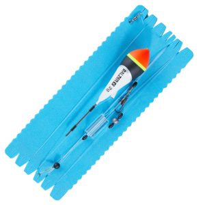 Balzer Schlepp-Posen-System 4g 0,25mm 0,22mm #8 – Forellenmontage