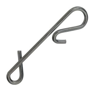 Balzer Schnurverbinder – Knotenlosverbinder