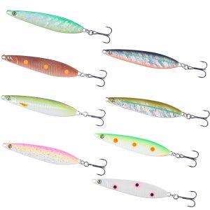 Balzer Seatrout NEO – Meerforellenblinker
