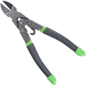 Balzer Seitenschneider 21cm – Schneidewerkzeug für Angler