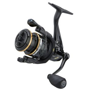 Balzer Shirasu 6400 – Angelrolle