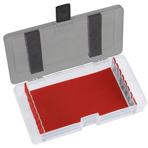 Balzer Shirasu Blinker Box 18,5x10x3,5cm – Angelbox