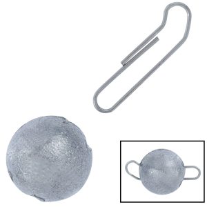 Balzer Shirasu Clip Jig – Schnellwechsel Jigkopf