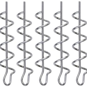 Balzer Shirasu Cork Screw – 5 Spiralen