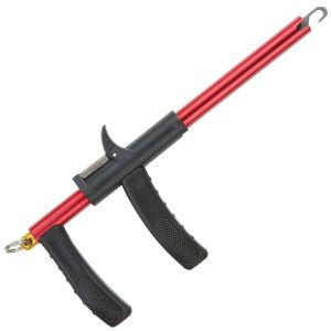 Balzer Shirasu Hakenlöser Pistolengriff 23cm