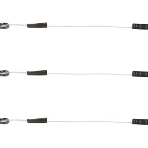 Balzer Shirasu Hardmono Stinger Rig – 3 Stingerhaken