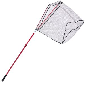 Balzer Shirasu Kescher 1,90m 75cm – Raubfischkescher