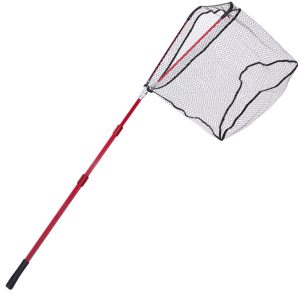Balzer Shirasu Kescher 2,70m 55cm – Unterfangkescher