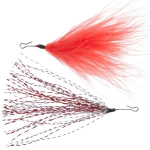 Balzer Shirasu Lure Tuner – 3 Anhänger für Wobbler