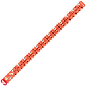 Balzer Shirasu Maßband 130cm – Fischmaßband