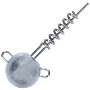 Balzer Shirasu Screw Jig – Schraub Jigköpfe