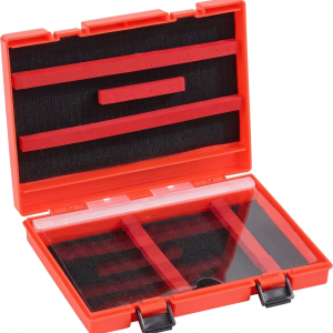 Balzer Shirasu Spoon Depot 20x14x3,5cm – Angelbox