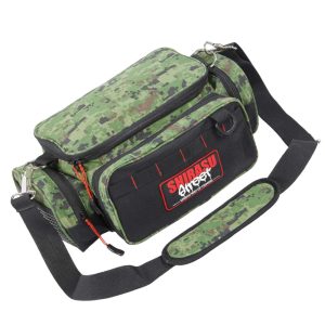 Balzer Shirasu Street Organizer S 35x19x15cm – Angeltasche
