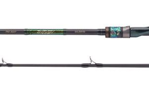 Balzer Shirasu Superior Pike Beast 2,40m 65-240g – Spinnrute