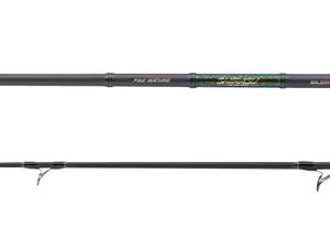 Balzer Shirasu Superior Pike Machine 2,30m 30-120g – Spinnrute