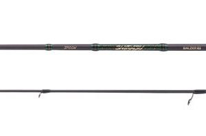 Balzer Shirasu Superior Spoon 2,10m 0,5-5g – Spoonrute