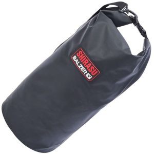 Balzer Shirasu Waterstop Packsack 63x42x24cm – wasserdichte Tasche 30l