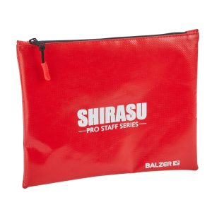 Balzer Shirasu Waterstop Safe 25x20x1,5cm – Angeltasche