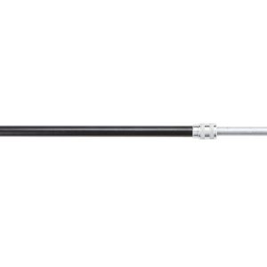 Balzer Steg Bankstick 40-65cm – Rutenhalter