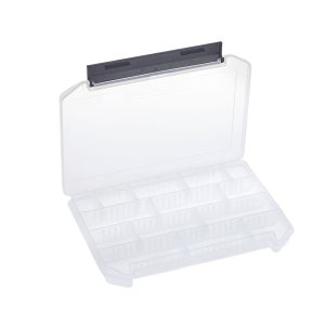 Balzer Tackle Mate Box MB-J205B 20,5×14,5×2,5cm – Tacklebox