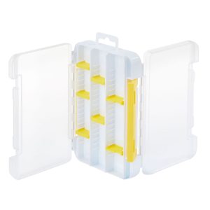 Balzer Tackle Mate Box MBF-2 17×10,5x4cm – Köderbox