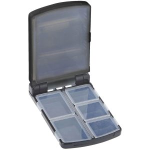 Balzer Tackle Mate Box VS-6497 9,5×6,5×2,5cm – Zubehörbox