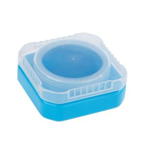 Balzer Tackle Mate Box Vakuum Boxen TMVB-L 11x11x5cm – Köderbox
