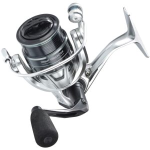 Balzer Tactics Trout Collector 7200 Rolle – Forellenrolle