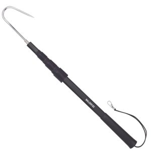 Balzer Tele-Gaff – Gaffhaken