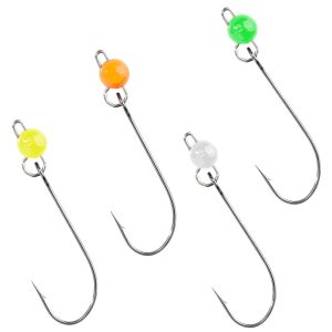 Balzer Tungsten Cheburashka mit Haken – 2 Jighaken