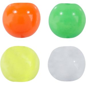 Balzer Tungsten Köpfe – 5 Tungstenperlen
