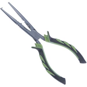Balzer Universal-Zange gerade mit Splitring-Dorn 22,5cm – Angelzange