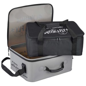 Balzer Valhall Fish & Fly Tasche – Kühltasche