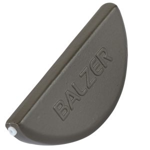Balzer Valhall Heilbutt Blei 300g – Angelgewicht