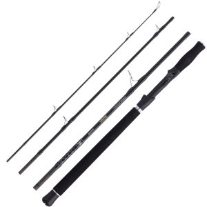 Balzer Valhall Xtreme Spin 150 Travel 2.20m 40-150g – Reiserute