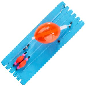 Balzer Wasserkugel-System 200cm 0,25mm #8 – Forellenmontage