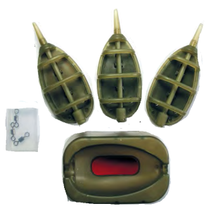 Behr Method Feeder Set Futterkörbchen
