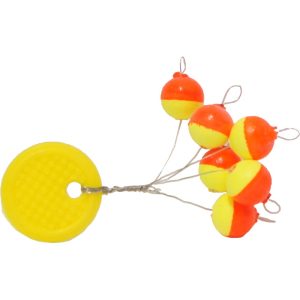 Behr Minipose Rund 8mm Pilot Forelle Forellensee