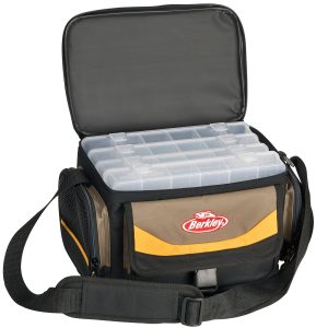 Berkley 4 Box Storer 28×19,5×18,5cm – Tasche Kunstködertasche