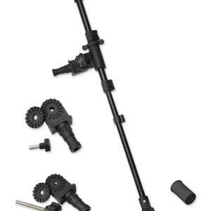Berkley Adjustable Transducer Pole 80cm – Geberstange