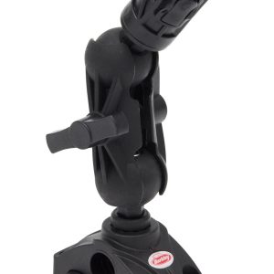 Berkley Ball Mounting System Quick Release Lock – Arm fürs Bellyboot