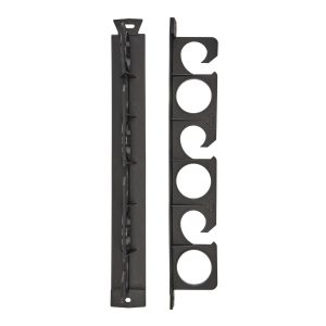 Berkley Wall and Ceiling 6 Rod or Combo Rack – Rutenhalterung