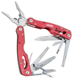 Berkley Fishing Multi-tool – Werkzeug für Angler